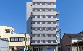 ホテルエアポート小松